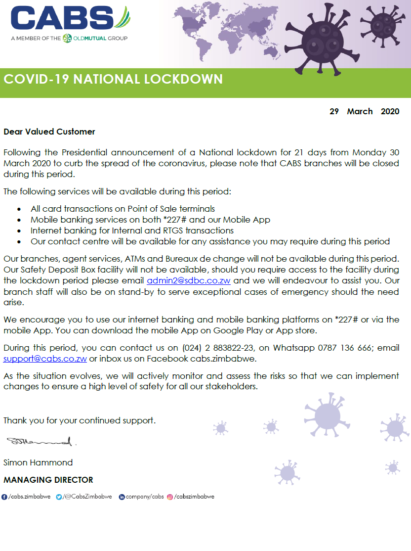 covid
